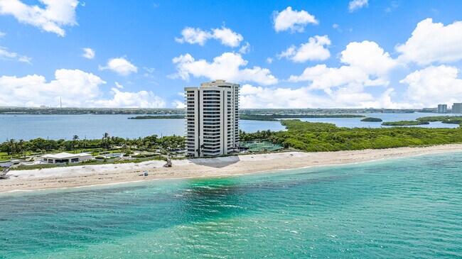 Building Photo - 5540 N Ocean Dr