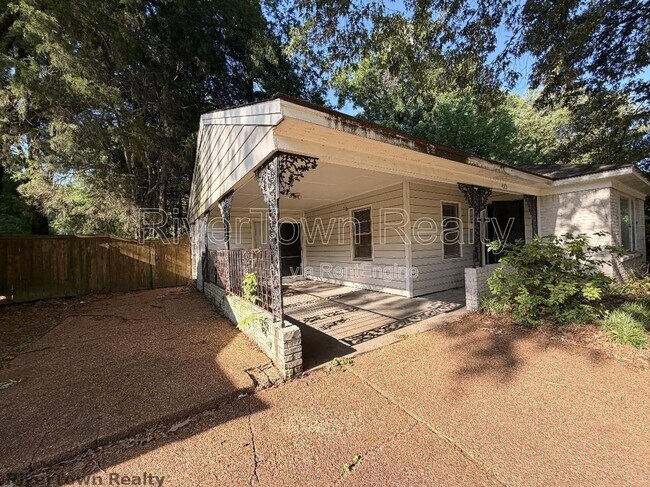 Building Photo - 4573 Boyce Rd