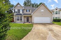 Building Photo - 911 Bellgate Ct