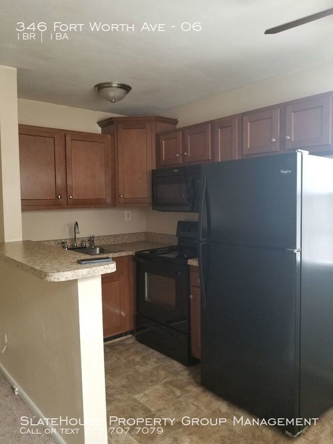Primary Photo - One Bedroom One Bath Apartment For Lease!