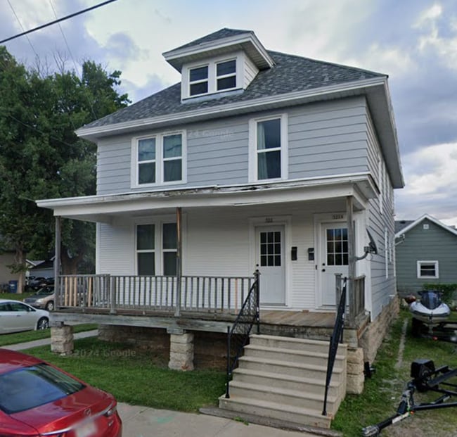 Building Photo - 322 Broad St