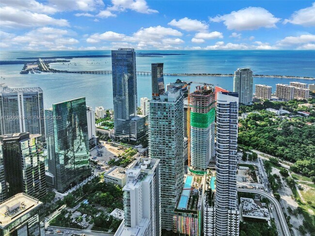 Building Photo - 1300 S Miami Ave