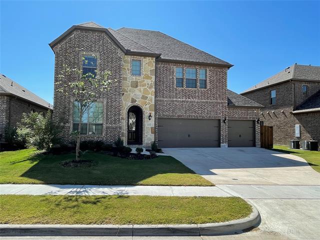 Primary Photo - 4021 Angelina Dr