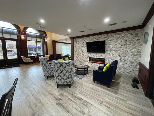 Building Photo - 2299 Lone Star Dr