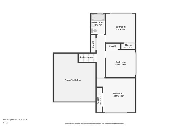 Building Photo - 26 N Craig Pl