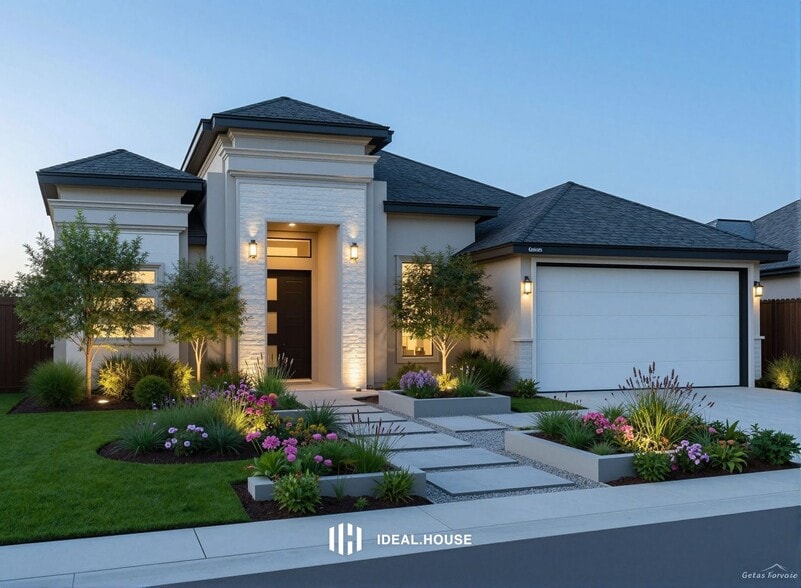 Building Photo - 1505 E Encino Ave