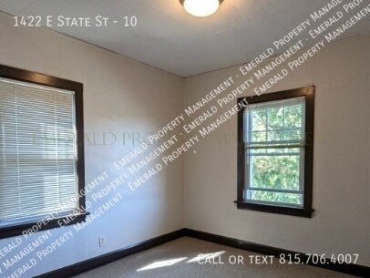 Building Photo - 1422 E State St