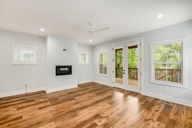 Building Photo - 1431 Meridian St