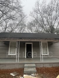 Building Photo - 1222 Troup St
