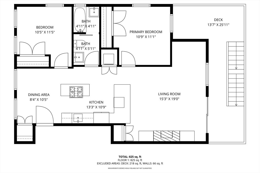 Building Photo - 180 Gold St