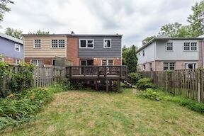 Building Photo - 4 Bedroom 3.5 Bathroom - Van Ness/Tenleytown Semi Detached Home - Attached 1 Car Garage