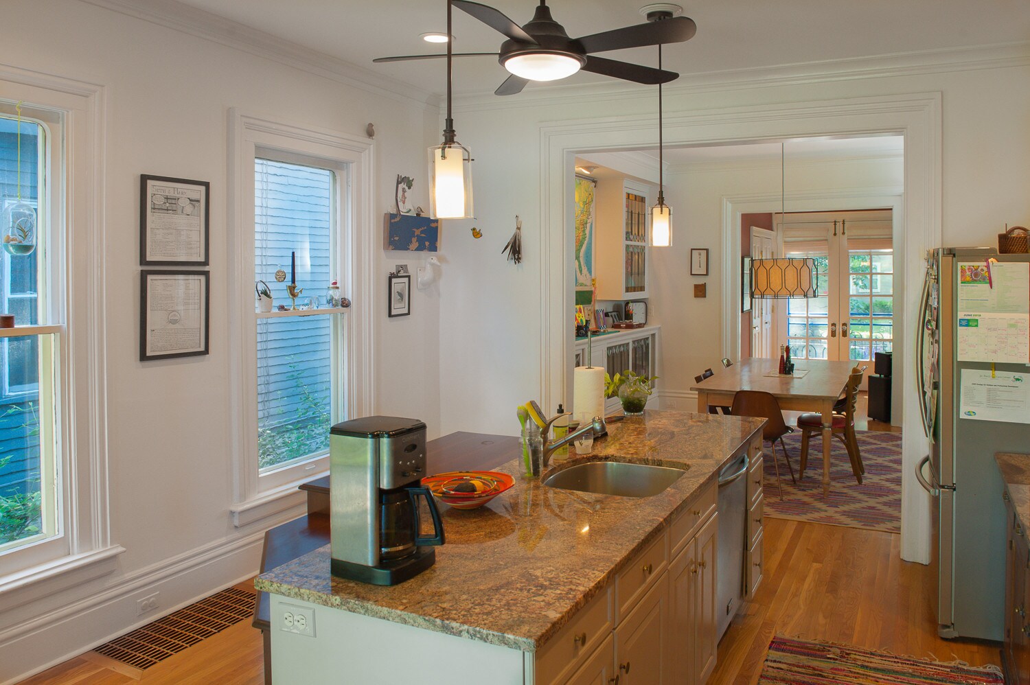 Building Photo - 63 Meigs St