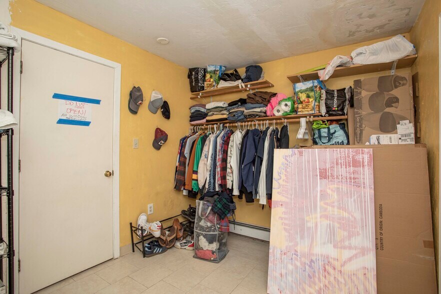 Building Photo - 1 Terrace St