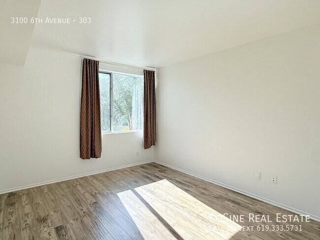 Building Photo - 3100 6th Avenue-303