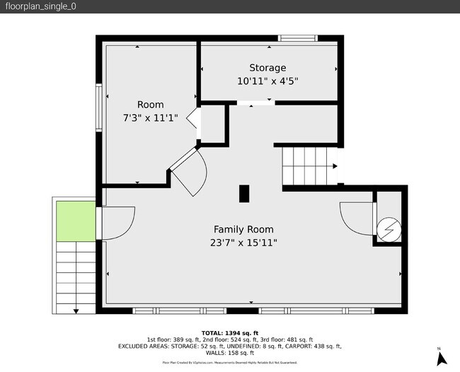Building Photo - $2,495.95, 4 bed, 1.5 bath with a large backyard.
