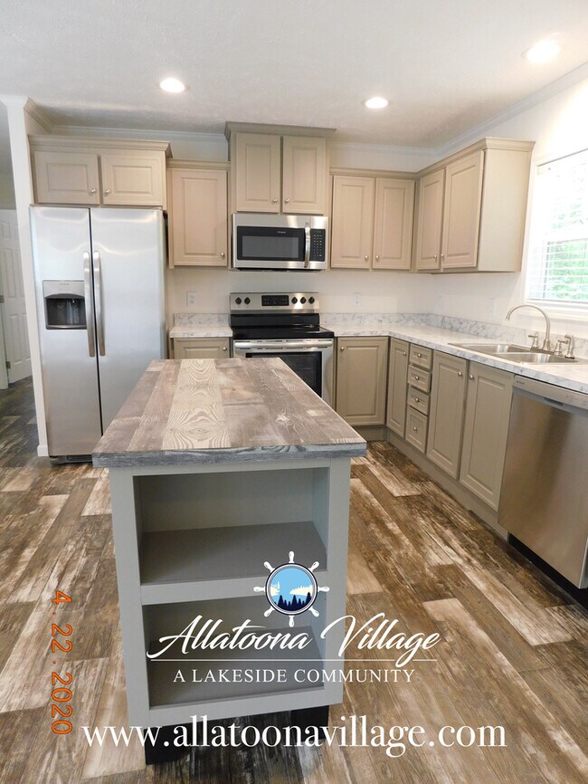 Building Photo - Complete Privacy in this new 3BR/2Bth Hous...