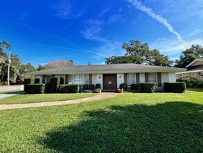 Building Photo - 3211 S Osceola Ave