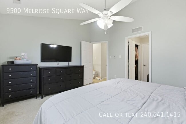 Building Photo - 9500 Melrose Square Way