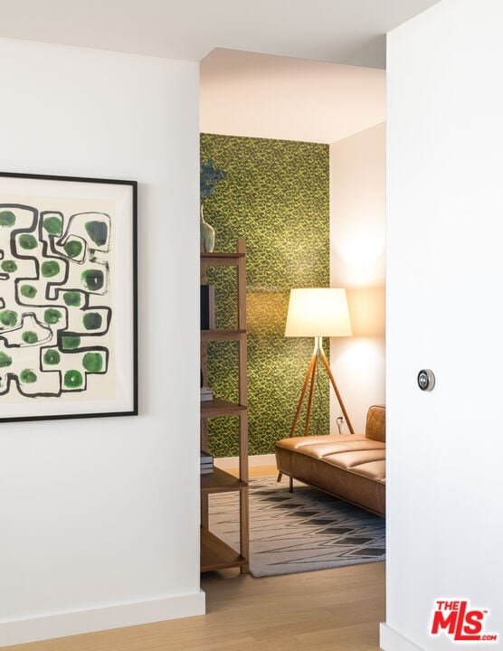 Building Photo - 1200 S Figueroa St