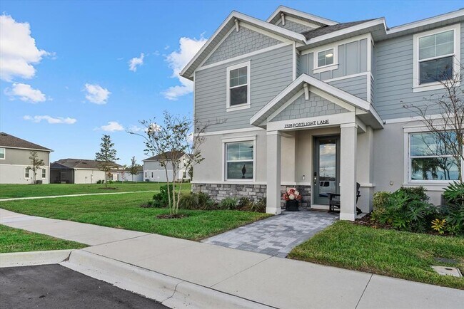 Building Photo - 7328 Portlight Ln