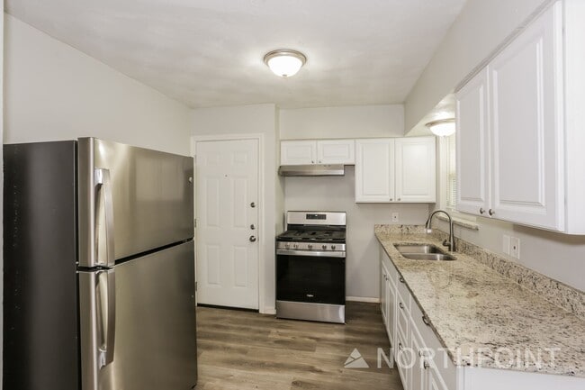 Building Photo - Newly Renovated Single Family Home | 3 BR/1.5BA | 1-Car Covered Parking| Backyard