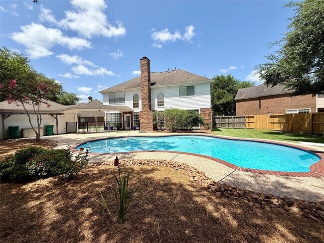 Building Photo - 3902 Teal Fern Ct