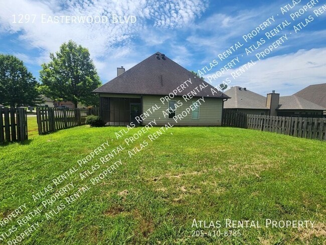 Building Photo - 1297 Easterwood Blvd