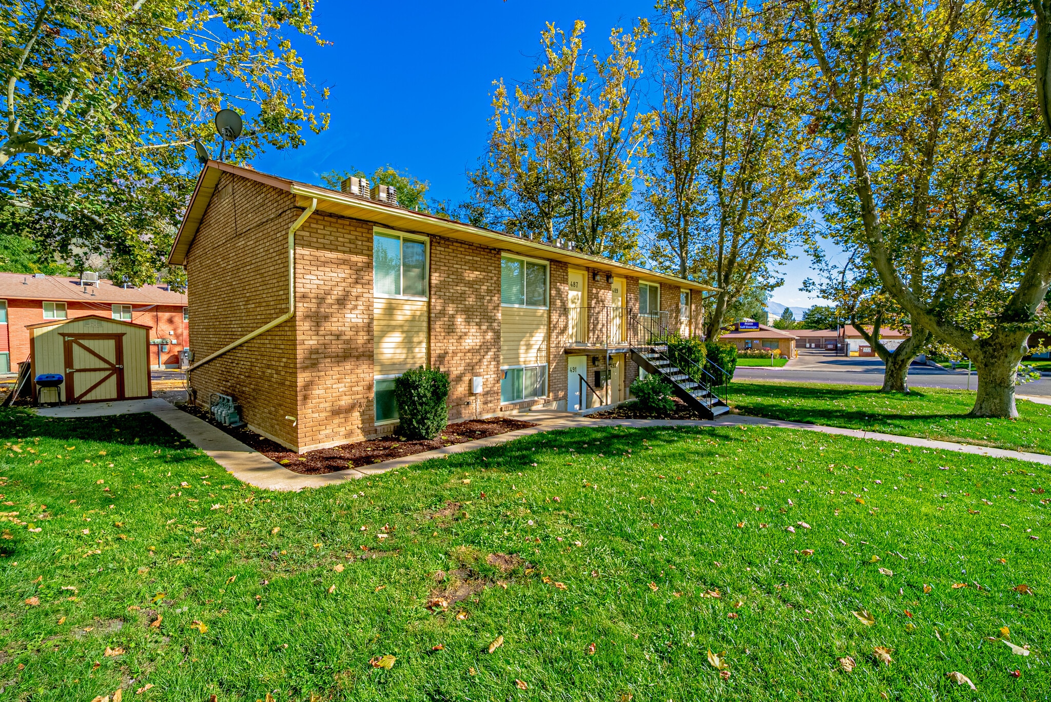 Building Photo - 489 S 450 E