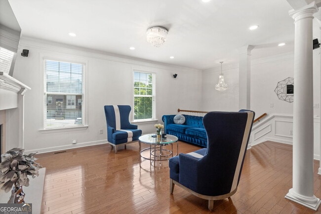 Building Photo - 2086 Cobblestone Cir NE