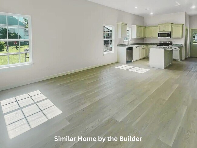 Building Photo - Brand-New 3-Bed Duplex with Fenced Yard – SW Lawton