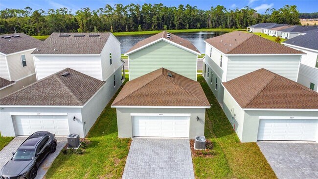 Building Photo - 5614 Stockade Blvd