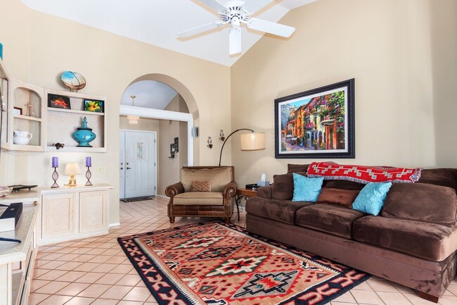 Building Photo - Furnished Rental, 55+, Move In Today!