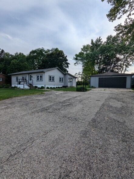 Building Photo - 3751 County Road P