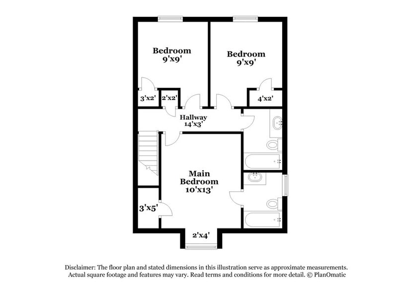 Building Photo - 5351 Ridgemere Ct