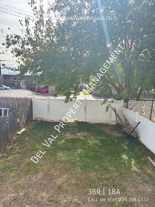 Building Photo - 117 White Ave