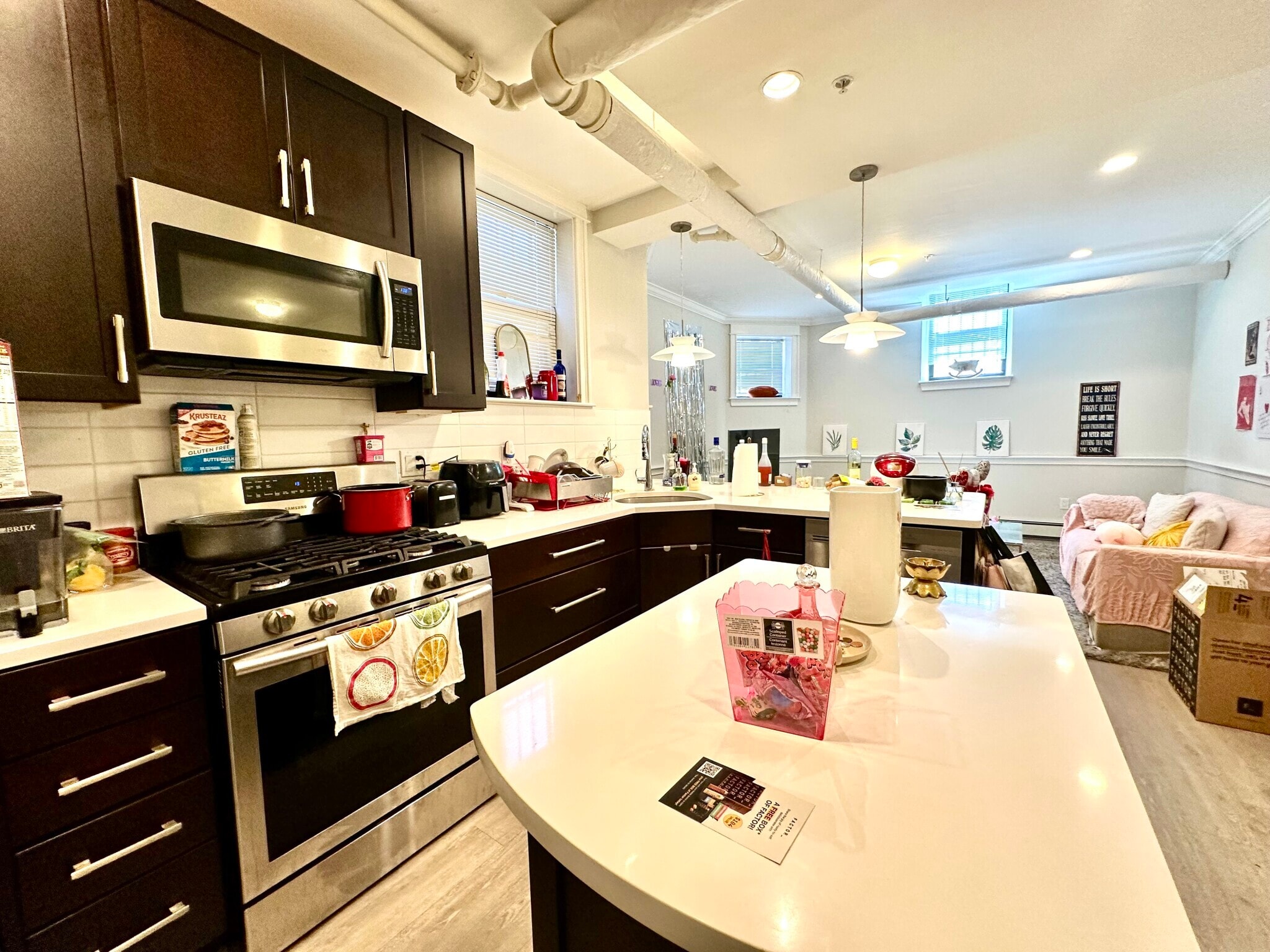 Building Photo - 1340 Commonwealth Ave