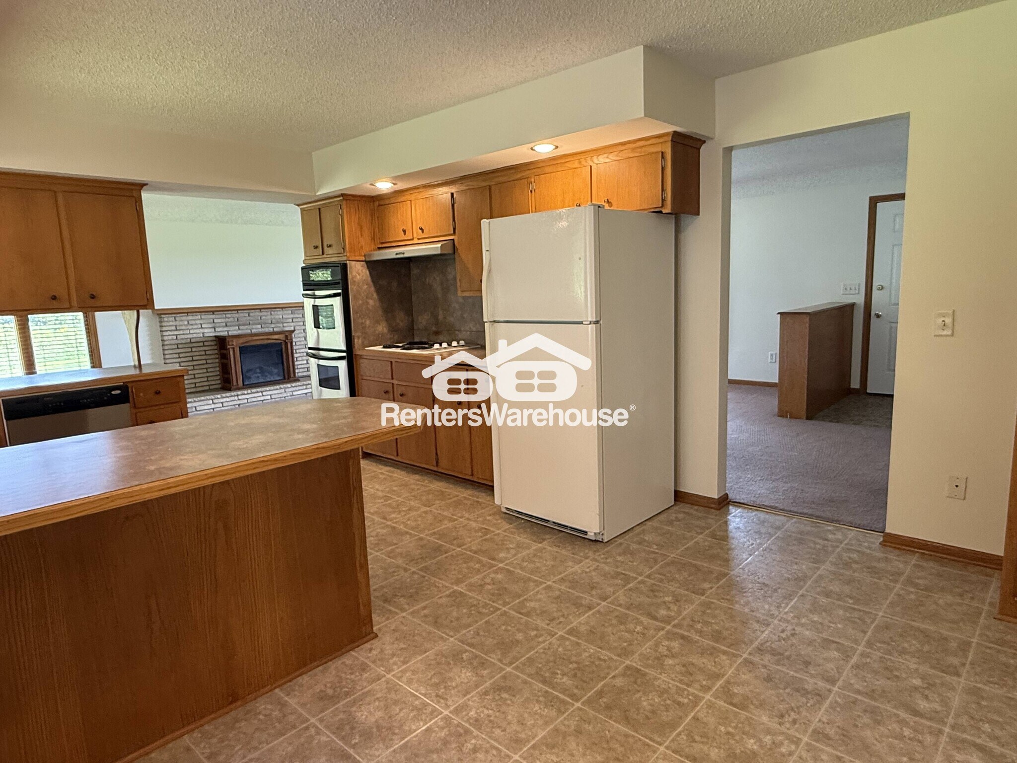 Building Photo - 17707 Ward Lake Dr NW