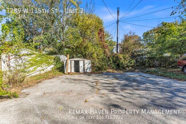 Building Photo - 1289 W 115th St