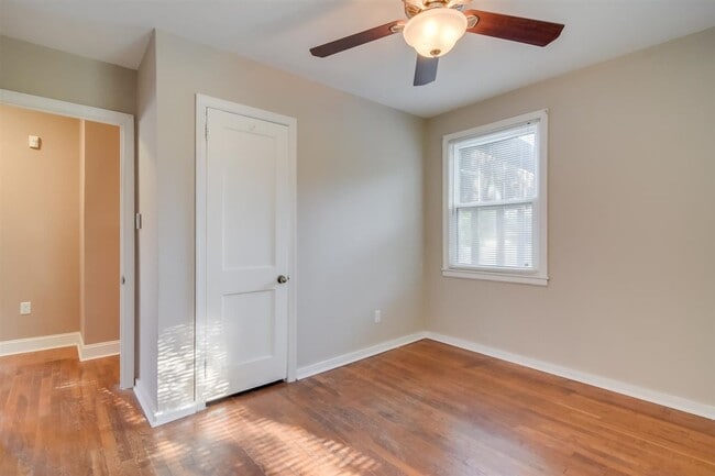 Building Photo - 2522 Ivey Rd