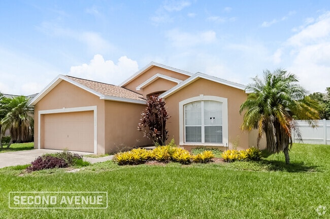 Building Photo - 8021 Princeton Manor Cir