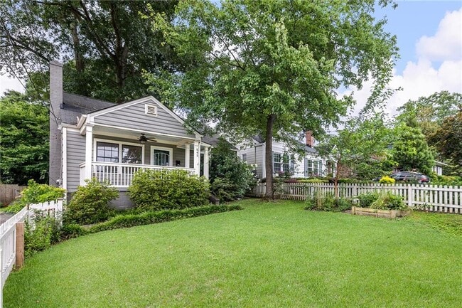 Primary Photo - 545 Oakdale Rd NE