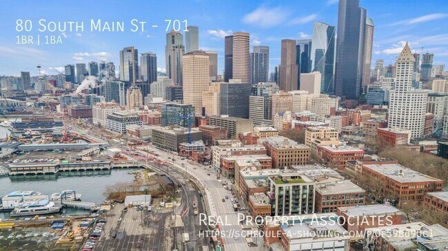 Building Photo - 80 South Main St