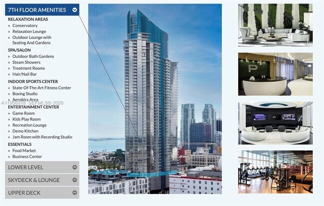 Building Photo - 851 NE 1st Ave