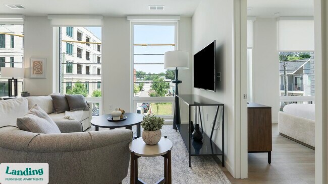 Building Photo - 311 W Corporation St