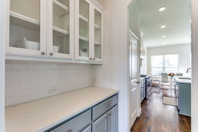 Building Photo - One in a Million Home! ~ 4 Bed 3.5 Bath Stunning Home In Aledo ~ Vibrant Open Kitchen & Spacious ...
