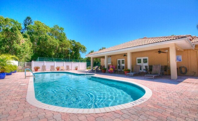 Building Photo - 5501  Grande Palm Circle  Delray Beach Fl ...