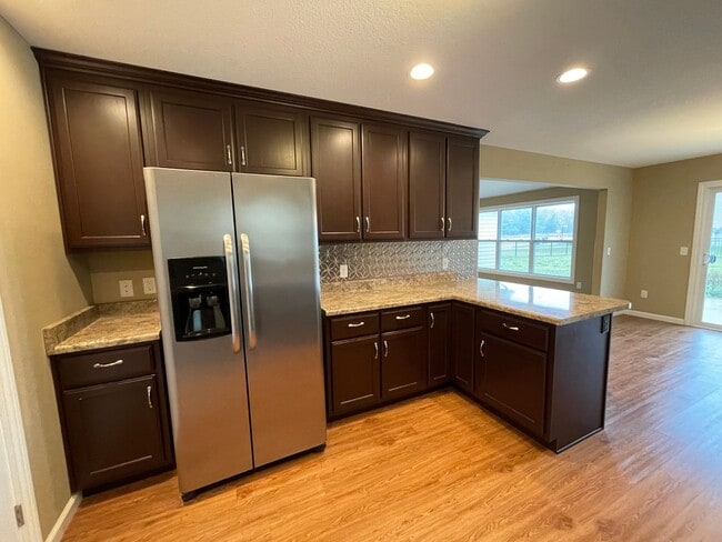 Building Photo - Home For Rent By Capital Property Management