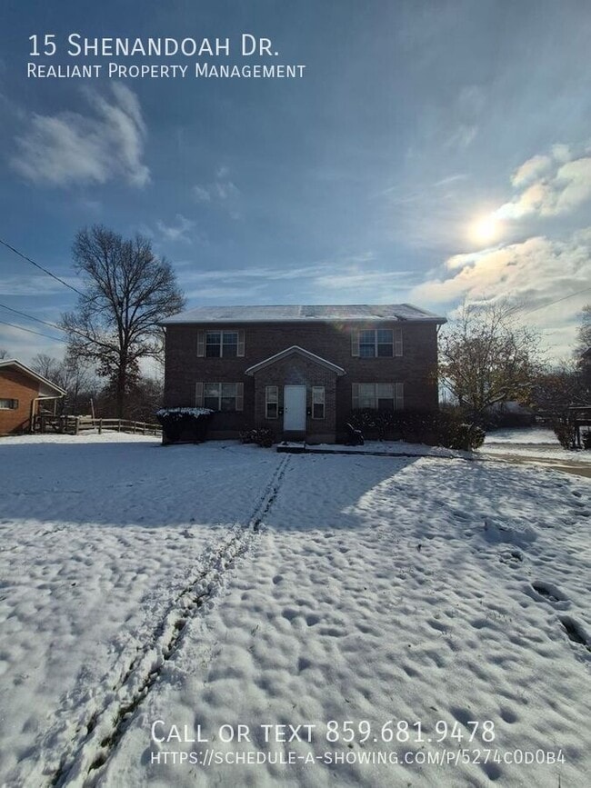 Building Photo - 15 Shenandoah Dr