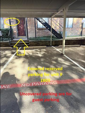 Building Photo - 6646 E Lovers Ln