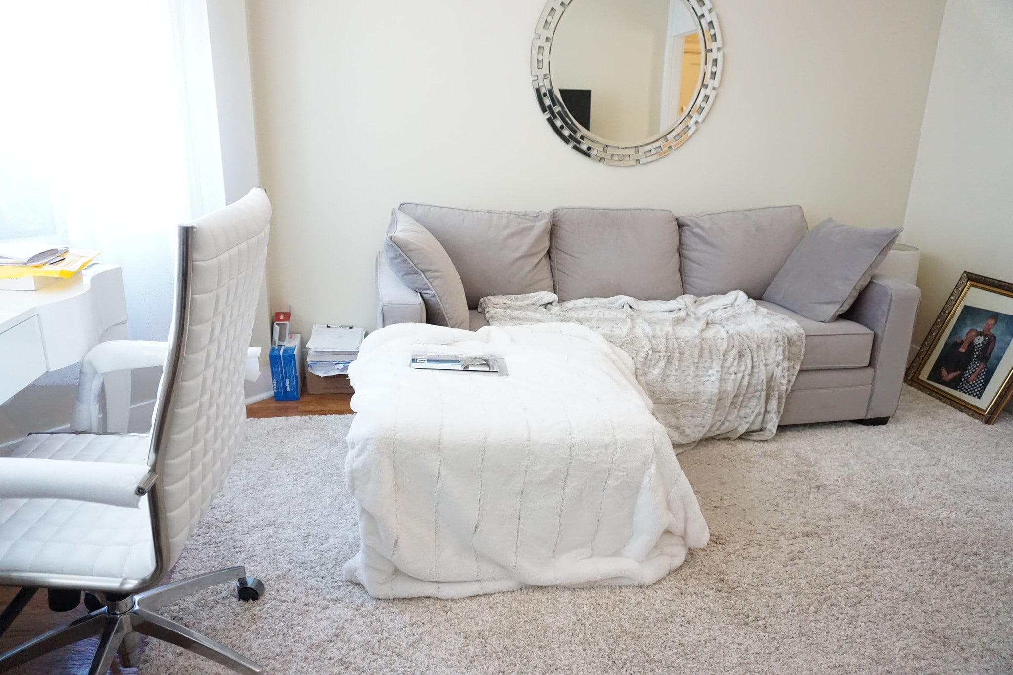 Building Photo - 91 Gordon St